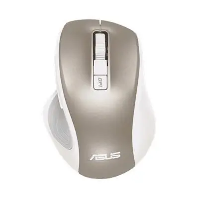 ASUS vezeték nélküli USB 1000-4000dpi arany : MW202-MOUSE_GD fotó