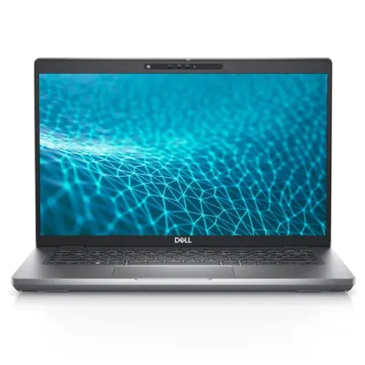 Dell Latitude laptop 14" FHD i7-1270P 16GB 512GB IrisXe W11Pro fekete Dell Latitude 5431 : N202L543114EMEA_VP fotó