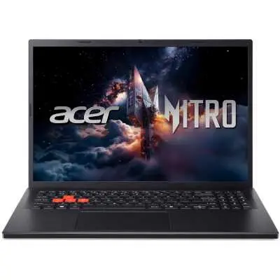 Acer Nitro Lite laptop 16" 1920x1200 Cu5-210H 16GB 512GB Win11 : NH.DAGEU.001 fotó
