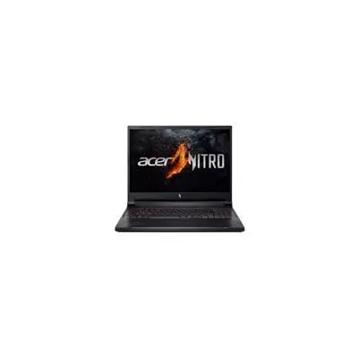 ACER Aspire Nitro laptop 16" 1920x1200  WUXGA  AMD Ryzen 7-8845HS 32GB 1TB Win11 Home : NH.QP1EU.007 fotó