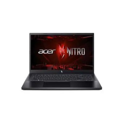 Acer Nitro V laptop  15,6" 1920x1080  Core i9 13900HX 16GB 1TB NoOs : NH.QQEEU.009 fotó