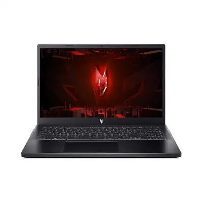 ACER Aspire Nitro laptop 15.6" FHD AMD Ryzen 5-7535HS 16GB 512GB DOS : NH.QSGEU.00A fotó