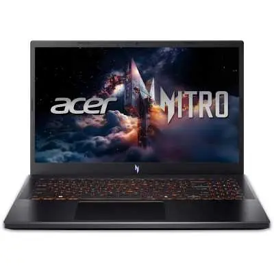 Acer Nitro V 15 laptop 15,6" 1920x1080 Core  i7 13620H 16GB 1TB NoOs : NH.QZ7EU.004 fotó