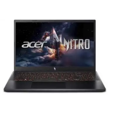 Acer Nitro V 15 laptop 15,6" 1920x1080 Core i9 13900H 32GB 1TB NoOs : NH.QZ8EU.003 fotó