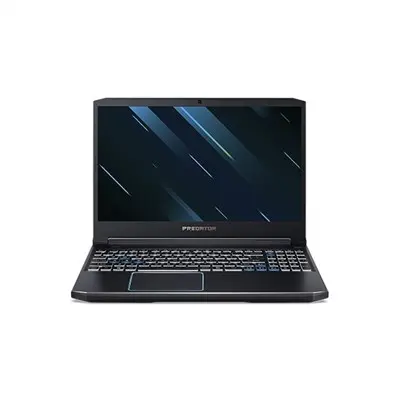 Acer Nitro V laptop 15,6" 1920x1080 Cu7-240H 16GB 1TB NoOs : NH.QZ8EU.016 fotó