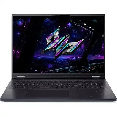 ACER Predator Helios laptop 18" 2560x1600 Cu9-290HX 96GB 2TB Win11 : NH.U3HEU.00F fotó