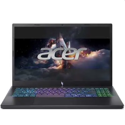 Acer Nitro V laptop 15,6" 1920x1080 AMD Ryzen 7 170 16GB 512GB NoOs : NH.U3QEU.008 fotó