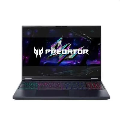 Acer Predator Helios Neo laptop 16" 2560x1600 Cu7-270HX 16GB 1TB NoOs : NH.U49EU.008 fotó