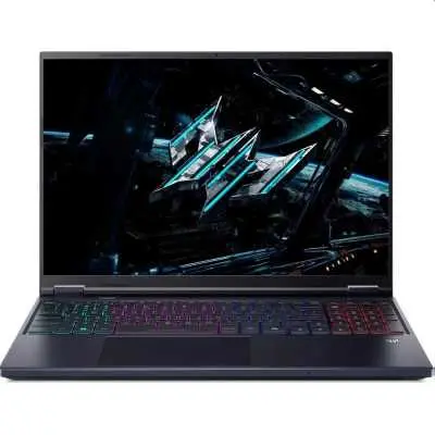 Acer Predator Helios laptop 16" 1920x1200 Core i7-14650HX 16GB 1TB NoOs : NH.U64EU.00E fotó