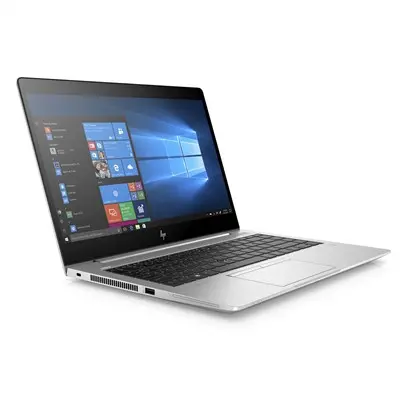 HP EliteBook felújított laptop 14.0" i5-8365U 16GB 256GB Win11P HP EliteBook 840 G6 : NNR5-MAR22990 fotó
