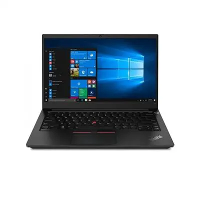 Lenovo ThinkPad felújított laptop 14.0" i5-1135G7 8GB 256GB Win11P Lenovo ThinkPad E14 Gen 2 : NNR5-MAR25021 fotó