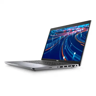 Dell Latitude felújított laptop 14.0" i5-1145G7 16GB 256GB Win11P Dell Latitude 5420 : NNR5-MAR25675 fotó