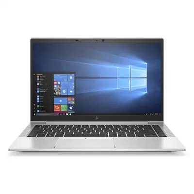 HP EliteBook felújított laptop 14.0" i5-10310U 16GB 256GB Win11P HP EliteBook 840 G7 : NNR5-MAR26300 fotó