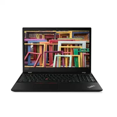 Lenovo ThinkPad felújított laptop 15.6" i5-10310U 16GB 256GB Win11P Lenovo ThinkPad T15 Gen1 : NNR5-MAR26341 fotó