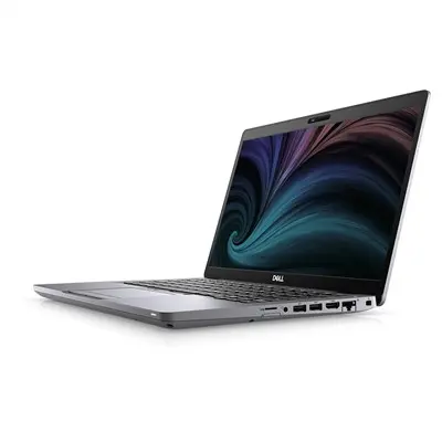 Dell Latitude felújított laptop 14.0" i5-10310U 16GB 256GB Win11P Dell Latitude 5410 : NNR5-MAR26510TB fotó