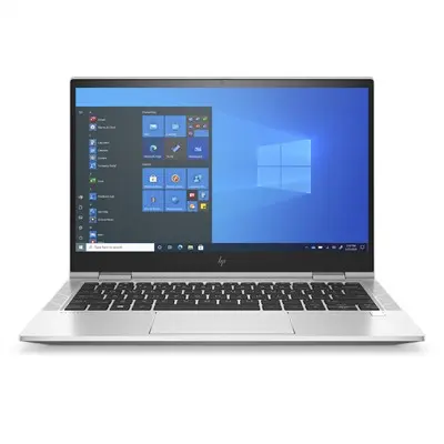 HP EliteBook felújított laptop 13.3" i5-1145G7 16GB 256GB Win11P HP EliteBook x360 830 G8 : NNR5-MAR26742 fotó
