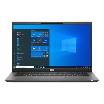 Dell Latitude felújított laptop 14.0" i5-1145G7 8GB 512GB Win11P Dell Latitude 7420 : NNR5-MAR26816 fotó