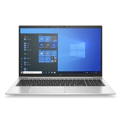 HP EliteBook felújított laptop 15.6" i5-1145G7 16GB 256GB Win11P HP EliteBook 850 G8 : NNR5-MAR26869 fotó