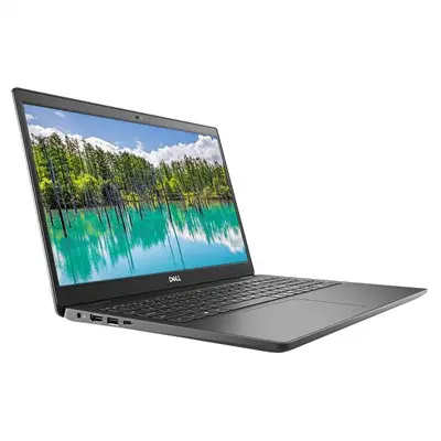 Dell Latitude felújított laptop 15.6" i5-10310U 16GB 256GB Win11P Dell Latitude 3510 : NNR5-MAR27131 fotó