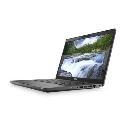 Dell Latitude felújított laptop 14.0" i5-8265U 16GB 256GB Win11P Dell Latitude 5400 : NNR5-MAR27441 fotó