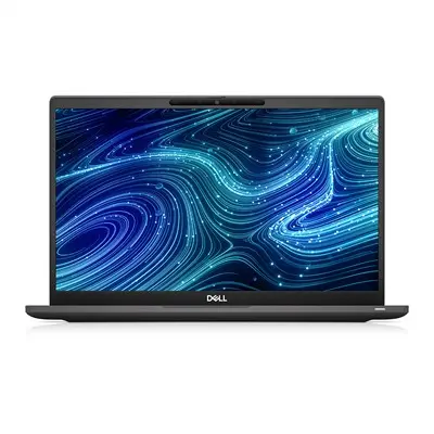 Dell Latitude felújított laptop 13.3" i5-1145G7 16GB 256GB Win11P Dell Latitude 7320 : NNR5-MAR27514 fotó