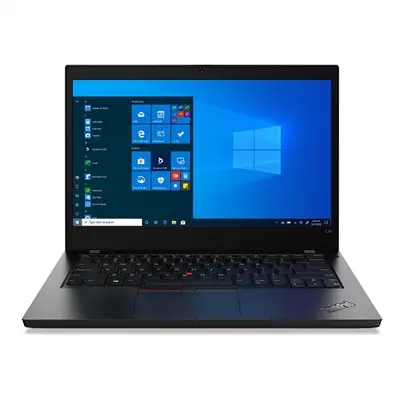 Lenovo ThinkPad felújított laptop 14.0" i5-1145G7 16GB 256GB Win11P Lenovo ThinkPad L14 Gen2 : NNR5-MAR27554 fotó