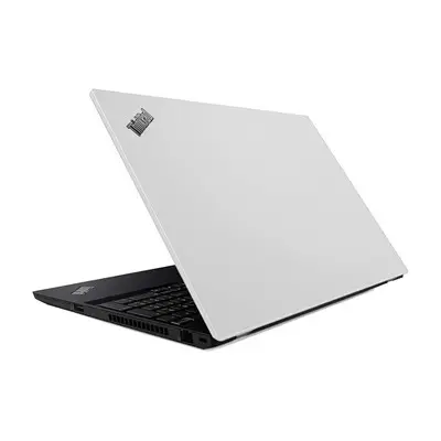 Lenovo ThinkPad felújított laptop 15.6" i5-10210U 16GB 256GB Win11P Lenovo ThinkPad T15 Gen1 : NNR5-MAR27873 fotó