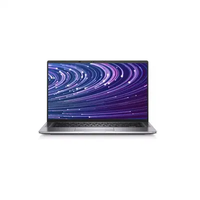 Dell Latitude felújított laptop 15.0" i7-1185G7 16GB 512GB Win11P Dell Latitude 9520 : NNR7-MAR07755 fotó