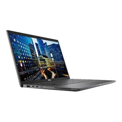 Dell Latitude felújított laptop 14.0" i7-10610U 16GB 512GB Win11P Dell Latitude 7410 : NNR7-MAR08613 fotó