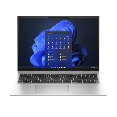 HP EliteBook felújított laptop 16.0" i7-1365U 32GB 256GB Win11P HP EliteBook 860 G10 : NNR7-MAR08678 fotó