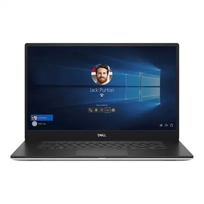 Dell Precision felújított laptop 15.6" i9-9980HK 32GB 512GB Win11P Dell Precision 5540 : NNR9-000078 fotó