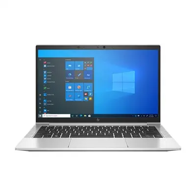 HP EliteBook felújított laptop 13.3" Ryzen 5 PRO 5650U 16GB 512GB Win11P HP EliteBook 835 G8 : NNRA-MAR00526 fotó
