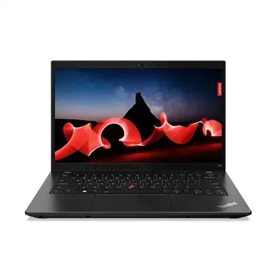 Lenovo ThinkPad felújított laptop 14.0" Ryzen 5 PRO 5675U 16GB 512GB Win11P Lenovo ThinkPad L14 Gen3 : NNRA-MAR00743 fotó