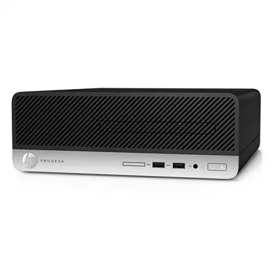 HP ProDesk felújított számítógép i5-8500 8GB 256GB Win11P HP ProDesk 400 G5 SFF : NPR5-MAR01955 fotó