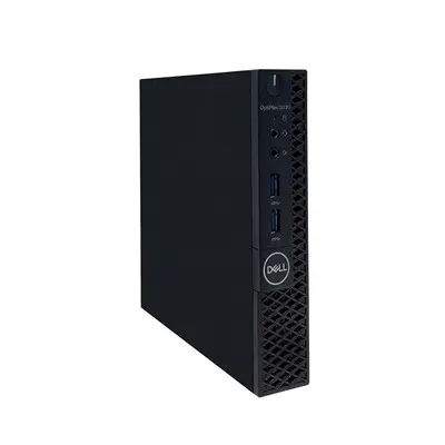 Dell Optiplex felújított számítógép i5-9500T 16GB 256GB Win11P Dell Optiplex 3070 Micro : NPR5-MAR02030 fotó