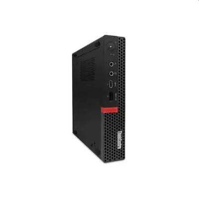 Lenovo ThinkCentre M720q Tiny felújított PC i5-8500T 8GB 256GB Win11P : NPR5-MAR02691 fotó