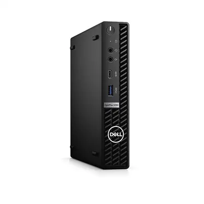 Dell Optiplex felújított számítógép i5-10500T 16GB 256GB Win11P Dell Optiplex 5090 Micro : NPR5-MAR03078 fotó