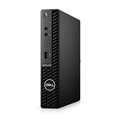 Dell Optiplex felújított számítógép i5-10500T 16GB 256GB Win11P Dell Optiplex 3090 Micro : NPR5-MAR03144 fotó