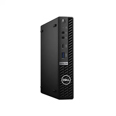 Dell Optiplex felújított számítógép i5-11500T 16GB 512GB Win11P Dell Optiplex 7090 Micro : NPR5-MAR03354 fotó