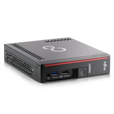 Fujitsu Esprimo felújított számítógép i5-9400T 8GB 256GB Win11P Fujitsu Esprimo G558 : NPR5-MAR03618 fotó