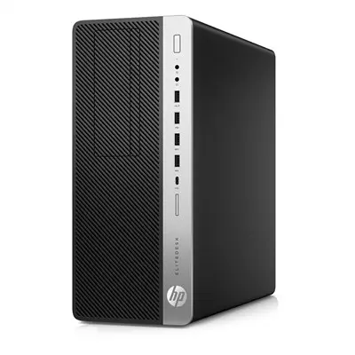 HP EliteDesk felújított számítógép i7-8700 16GB 512GB Win11P HP EliteDesk 800 G4 TWR : NPR7-MAR01010 fotó