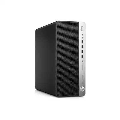 HP EliteDesk felújított számítógép i7-7700 8GB 256GB Win10P HP EliteDesk 800 G3 TW : NPR7-MAR01011 fotó