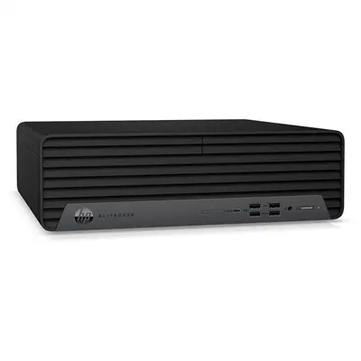 HP EliteDesk felújított számítógép i7-10700 16GB 256GB Win11P HP EliteDesk 800 G6 SFF : NPR7-MAR01041 fotó