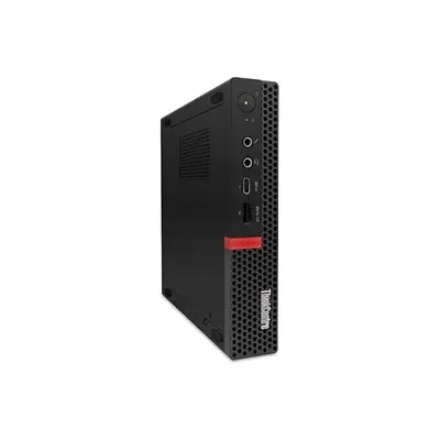 Lenovo ThinkCentre felújított számítógép i7-9700T 16GB 256GB Win11P Lenovo ThinkCentre M720q Tiny : NPR7-MAR01045 fotó