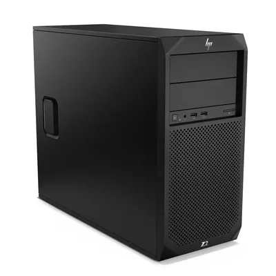 HP Z2 felújított számítógép i7-8700K 32GB 1TB Win11P HP Z2 Tower G4 : NPRX-MAR01282 fotó