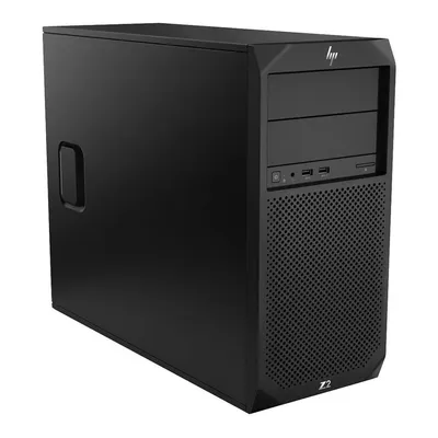 HP Z2 felújított számítógép i7-8700K 32GB 1TB Win11P HP Z2 Tower G4 : NPRX-MAR01333 fotó