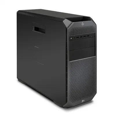 HP Z4 felújított számítógép Xeon W-2145 16GB 512GB Win11P HP Z4 G4 WorkStation : NPRX-MAR02338 fotó