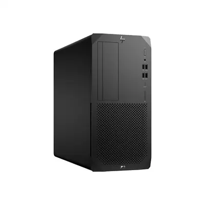 HP Z2 felújított számítógép i7-10700 16GB 512GB Win11P HP Z2 Tower G5 : NPRX-MAR02354 fotó