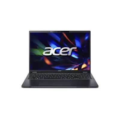 Acer TravelMate laptop 16" 1920x1200 Core i5-1335U 16GB 512GB Win11 : NX.B6FEU.003 fotó
