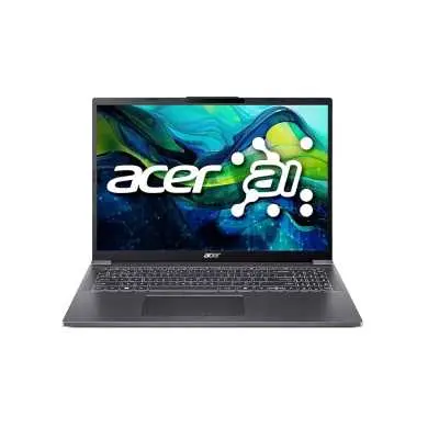 Acer Aspire laptop 17" 1920 x 1080 Intel Core 5-120U 16 GB 1TB NoOs : NX.J0HEU.004 fotó